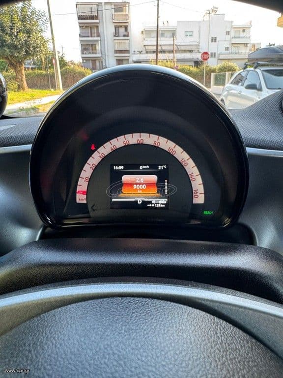 Φωτογραφία αυτοκινήτου 13 από 15