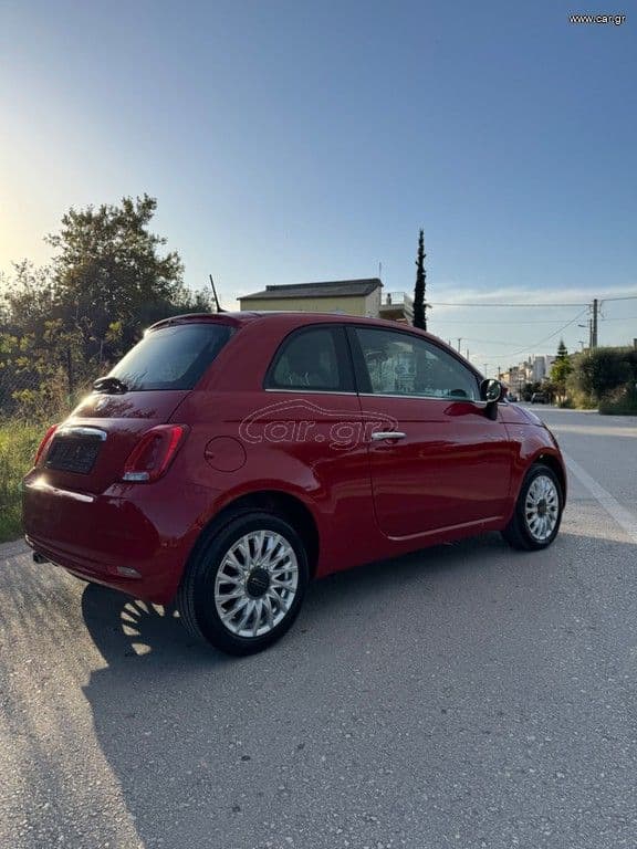 Φωτογραφία αυτοκινήτου 5 από 19