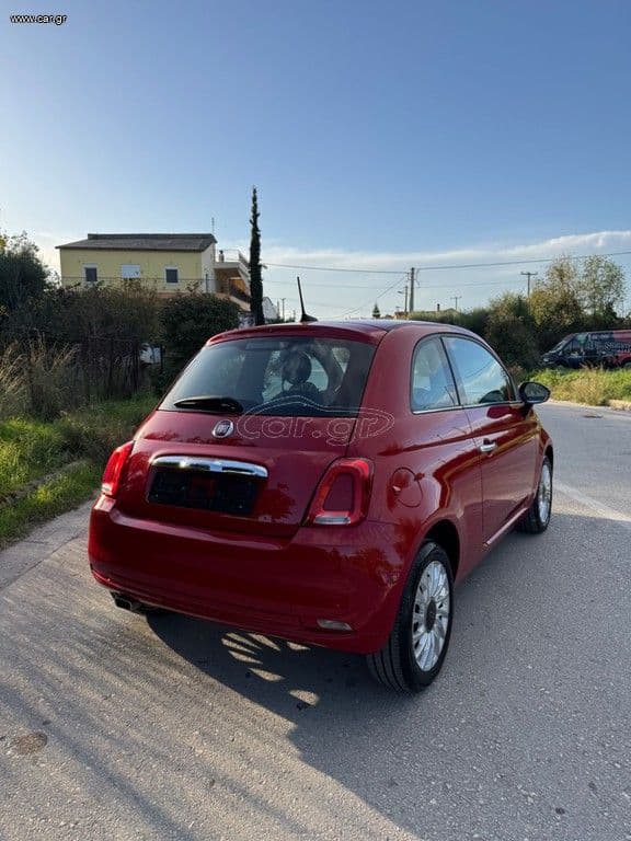 Φωτογραφία αυτοκινήτου 6 από 19