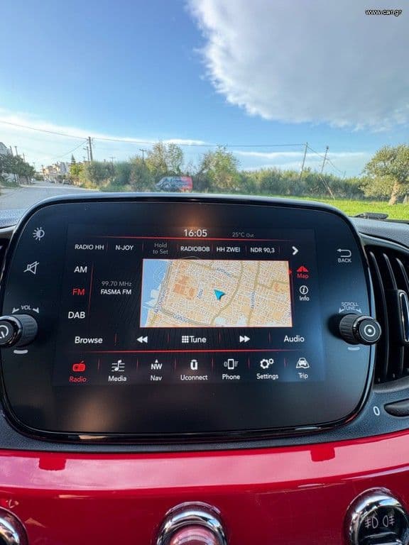 Φωτογραφία αυτοκινήτου 15 από 19