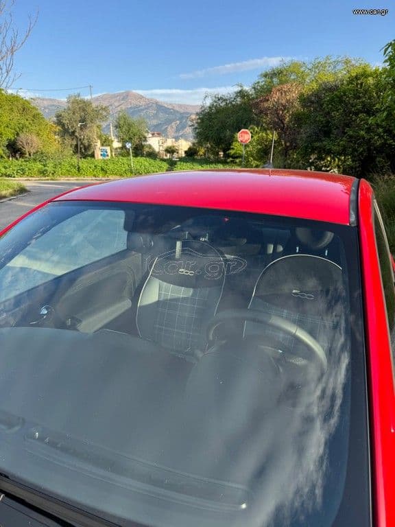 Φωτογραφία αυτοκινήτου 9 από 19