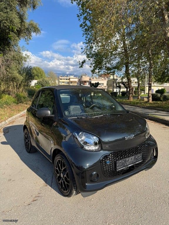 Φωτογραφία αυτοκινήτου 1 από 15