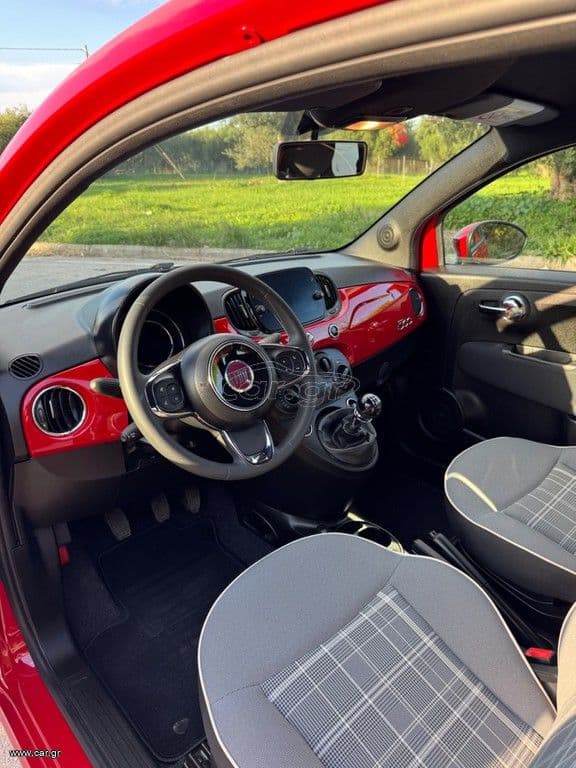 Φωτογραφία αυτοκινήτου 13 από 19