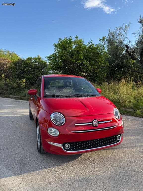 Φωτογραφία αυτοκινήτου 3 από 19