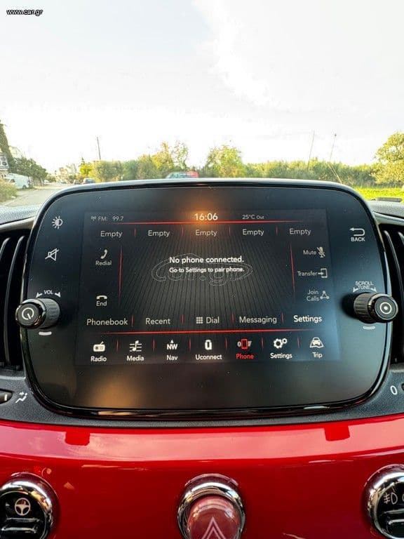 Φωτογραφία αυτοκινήτου 16 από 19