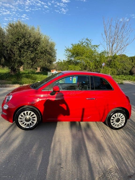 Φωτογραφία αυτοκινήτου 2 από 19