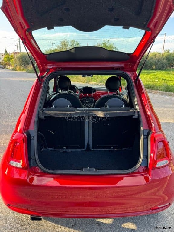 Φωτογραφία αυτοκινήτου 10 από 19