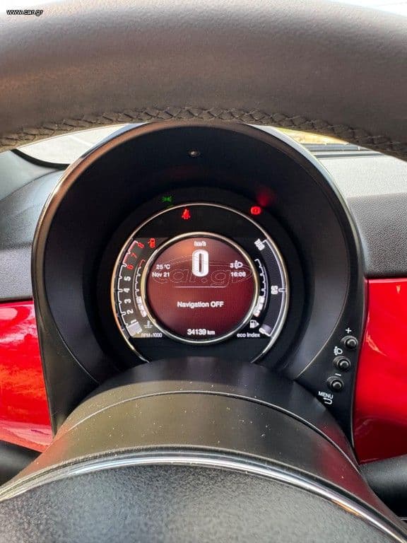 Φωτογραφία αυτοκινήτου 18 από 19