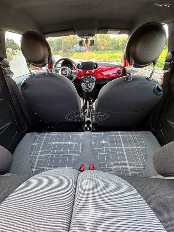 Φωτογραφία αυτοκινήτου 11 από 19