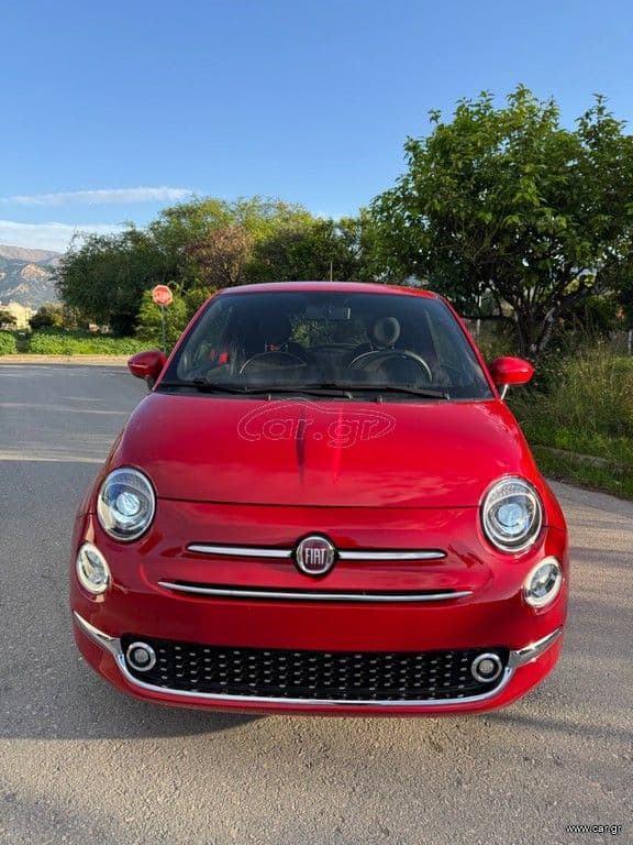 Φωτογραφία αυτοκινήτου 8 από 19