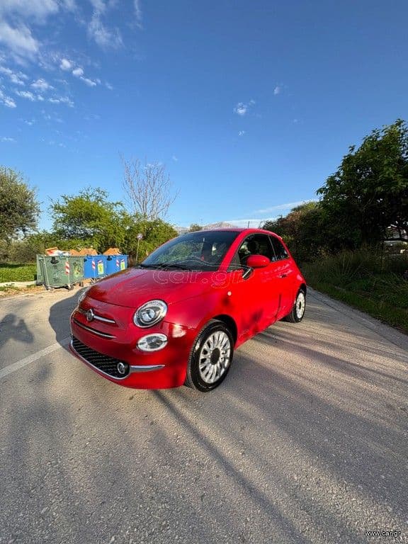 Φωτογραφία αυτοκινήτου 7 από 19