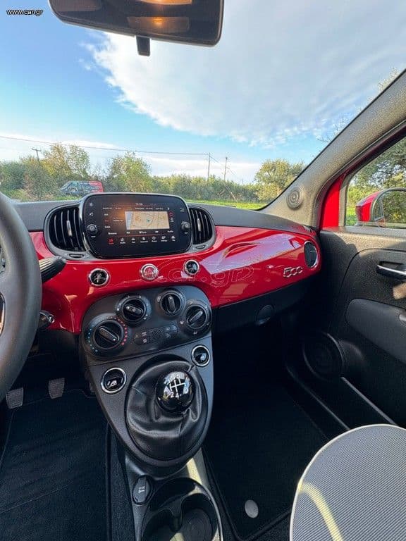 Φωτογραφία αυτοκινήτου 17 από 19