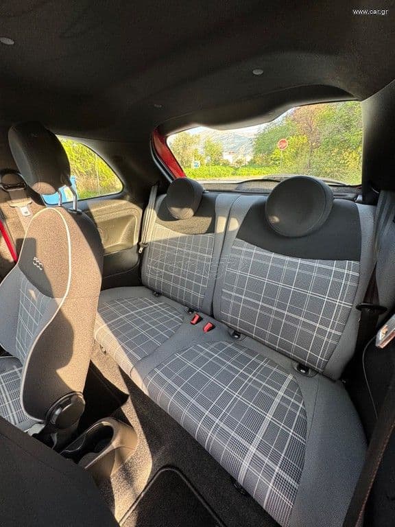 Φωτογραφία αυτοκινήτου 12 από 19