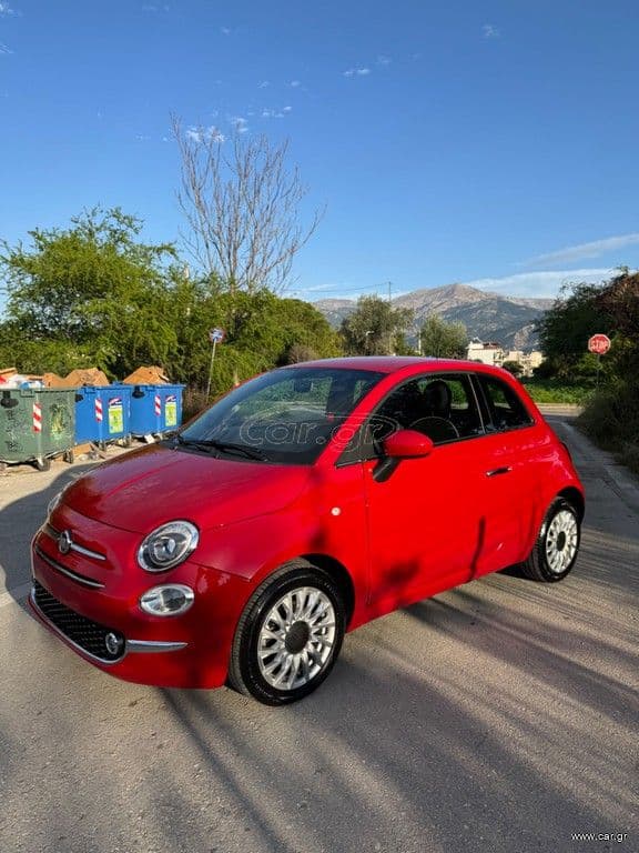 Φωτογραφία αυτοκινήτου 1 από 19